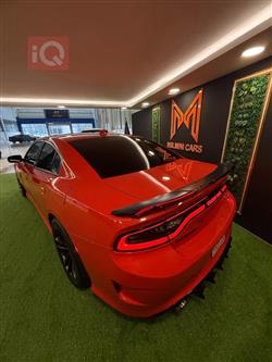 دودج تشارجر